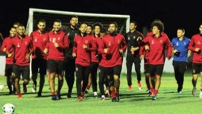 اليوم.. «الأهلى» و«الترجى التونسى» فى مواجهة ساخنة بدورى الأبطال الأفريقي