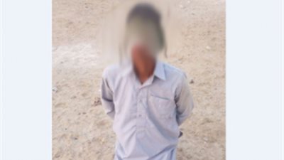 المتحدث العسكرى: القبض على تكفيرى شديد الخطورة بوسط سيناء