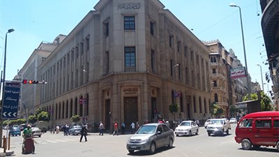 1.4 تريليون جنيه قروض القطاع المصرفي بنهاية يونيو 2017