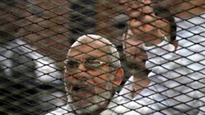 تأجيل محاكمة بديع و 738 متهماً بـ«فض اعتصام رابعة» لجلسة 7 أكتوبر