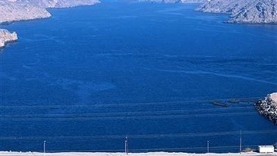 اطلاق 7 ملايين ذريعة سمكية في بحيرة ناصر بأسوان