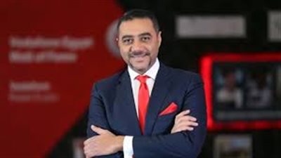«فودافون»:الـ4G ينتظر إشارة «القومي للاتصالات»..ومفاوضاتنا مع «المصرية» مستمرة