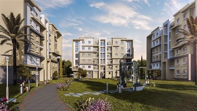 «الإسكان»: 16983 حاجزًا في «سكن مصر».. وسحب 86961 كراسة شروط