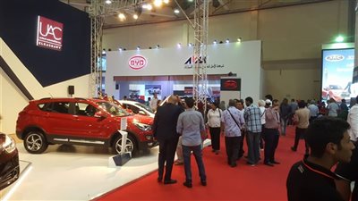 بالصور.. 49 سيارة ظهرت في أوتوماك فورميلا 2017