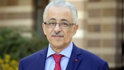 «شوقي»: التقديم للمدارس اليابانية الثلاثاء.. والدراسة أول أكتوبر