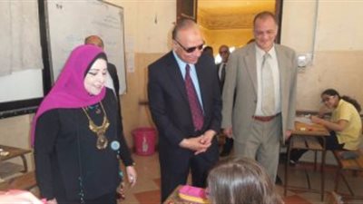 محافظ القاهرة: تسكين مدينة الأسمرات بالكامل وافتتاح 4 مدارس جديدة نهاية 2017