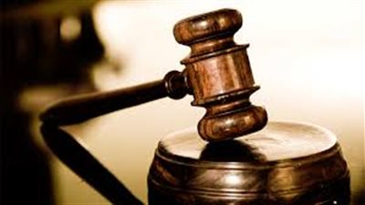 المشدد عشر سنوات لمتهم والسجن خمس سنوات لأخر بإعادة محاكمتهما بخلية المتفجرات