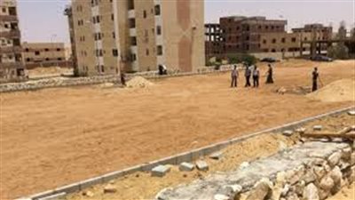 بالخرائط.. تقسيمات شقق «سكن مصر» في القاهرة الجديدة