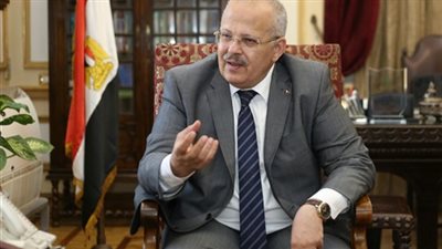 المكتبة المركزية  بجامعة القاهرة تحصل على شهادة الأيزو للمرة الثالثة علي التوالي