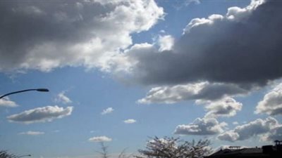 غداً طقس معتدل على السواحل الشمالية والعظمى بالقاهرة 31  