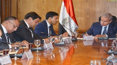 «قابيل»: انتاج أخشاب «MDF» باستثمار «مصري - جابونى ».. قريباً