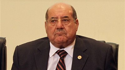 طارق شبل نائبًا لرئيس المحكمة الدستورية العليا