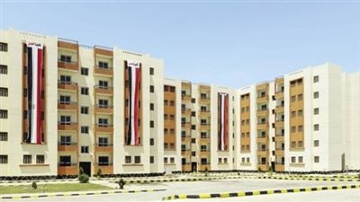 2 أكتوبر.. انطلاق مؤتمر «الأهرام» العقاري لمناقشة تحديات القطاع