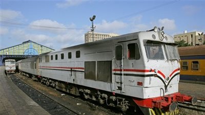 لا جديد بالسكة الحديد فى اختبار بداية الدراسة 