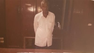 «الأموال العامة» تضبط أخطر مزور للمستندات الحكومية