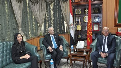 «التعليم»: نعمل على تدعيم الشباب وتحسين قدرات العمالة المصرية