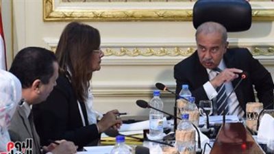 الحكومة توافق على مشاركة القطاع الخاص في إدارة السكة الحديد