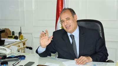 محافظ الاسكندرية يوقع بروتوكول تعاون لتوفير 1000 وحدة سكنية فى «بشائر الخير 3»