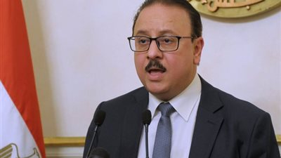 وزير الاتصالات: إطلاق خدمات الجيل الرابع آخر الشهر الحالي