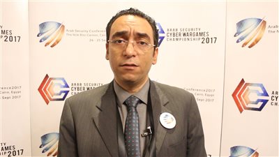بالفيديو.. إطلاق أول مشروع وطني للتوعية بأمن المعلومات 