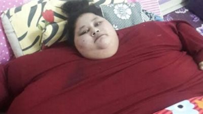 جثمان «إيمان عبدالعاطي» يصل إلى القاهرة