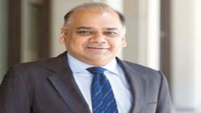 «صندوق النقد» يصدر المراجعة الأولى لبرنامج الإصلاح الاقتصادي.. اليوم