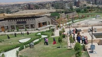 «الري» إنشاء مركز ثقافي في متحف النيل بأسوان