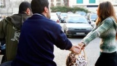 ضبط عصابة نشل المواطنين بالإسكندرية