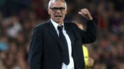 «كوبر» يضم 10 لاعبين من «الأهلى والزمالك» لقائمة المنتخب لمباراة الكونغو