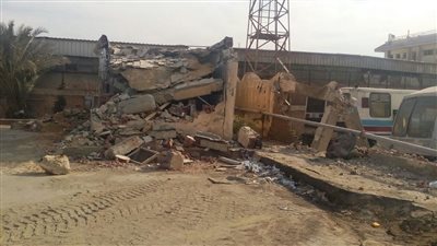 «السيسي» في الإمارات.. والحكومة تدمر الاستثمارات الإماراتية في مصر!