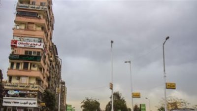 الأرصاد: طقس الغد مائل للحرارة.. والعظمى بالقاهرة 31 درجة