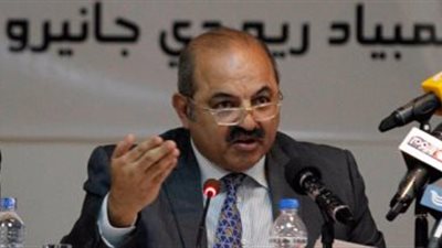 اللجنة الأولمبية: بدء العمل بلائحة نادى الجزيرة عقب النشر