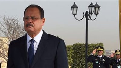 وزير الداخلية يمنح زيارة استثنائية للسجناء بمناسبة السنة الهجرية حتى 5 أكتوبر