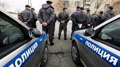 إخلاء السفارة الأسبانية فى موسكو بسبب «قنبلة»