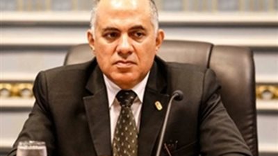 وزير الري يشارك في مؤتمر التغيرات المناخية بلبنان