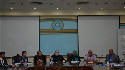 «التعليم» تتواصل مع مديري المشاركة المجتمعية لتفعيل دور المجتمع المدني بالمدارس