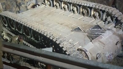 مقتل ضابط وجندي إسرائيليين وإصابة آخرين في الجولان