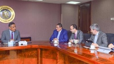 وزير الصناعة: مشروع جديد لإنتاج الفوسفات والأسمدة باستثمارات 9.5 مليار جنيه