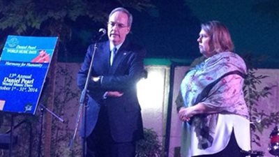 السفارة الأمريكية: واشنطن تلتزم بتوفير أكثر من 100 مليون دولار مساعدات لمصر