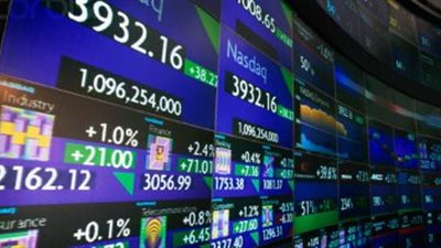 أسهم أوروبا تسجل أعلى مستوى فى 10 أسابيع بقيادة ألستوم