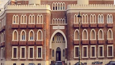 ننشر أسماء الفائزين بجوائز جامعة الإسكندرية.. وقرار جديد يطبق لأول مرة