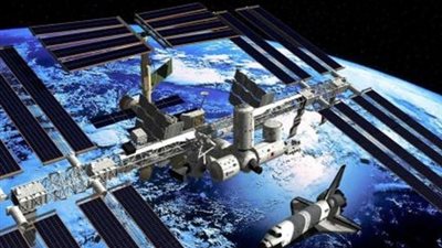 روسيا والولايات المتحدة تتفقان على بناء محطة فضاء فى مدار القمر