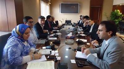 السياحة: طلب «روسي بريطاني» بعودة الرحلات لمصر