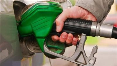 ضخ 2183 طنًا من المواد البترولية بالغربية