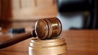 تأجيل محاكمة 26 متهما بـ«حرق نقطة المنيب» لـ7 أكتوبر