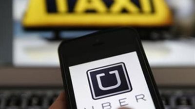 «أوبر»: تحديثات تكنولوجية على التطبيق لتوفير وقت المستخدمين