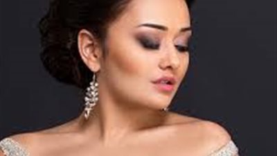 تخفيف حبس «راندا البحيري» إلى سنة مع إيقاف التنفيذ