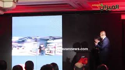 بالفيديو.. أورانج تجري أول مكالمة 4G لأحد فروعها 