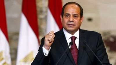 السيسي يوافق على اتفاق مع ألمانيا لدعم التعليم بـ 10 ملايين يورو