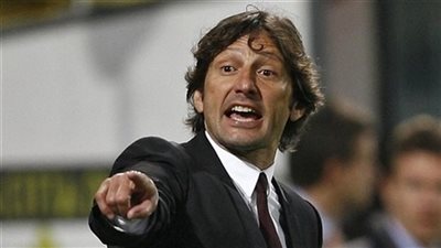 تعيين البرازيلي ليوناردو مديرًا فنيًا لانطاليا سبور التركي